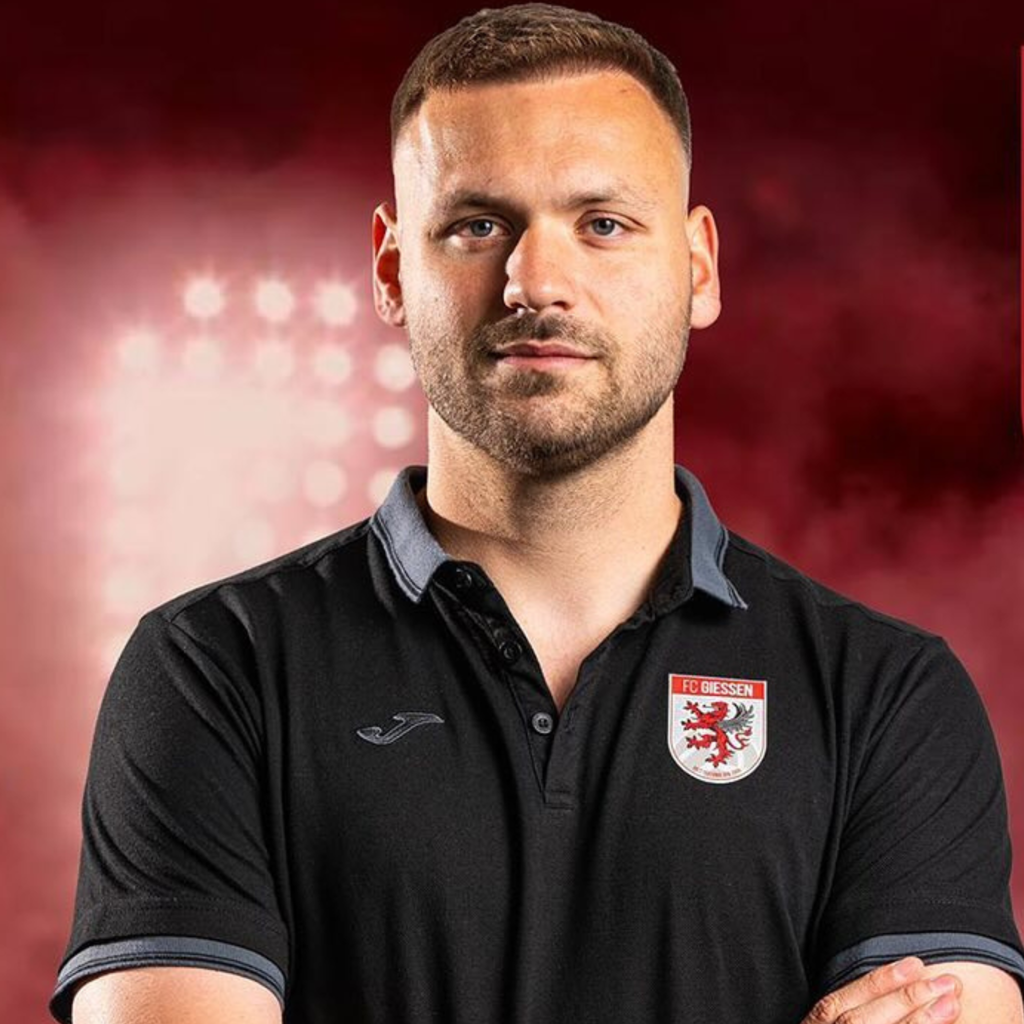 Stephen Jäckel